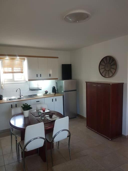 Amalthia Villa Sitia  Exterior photo